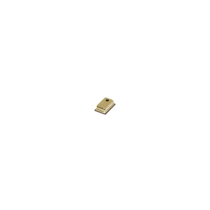 1 pcs : CMM-2718AT-42308-TR - MEMS Microphones MEMs Microphone 2.75x1.85mm 2Vdc SMT