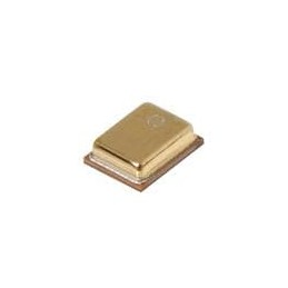 1 pcs : CMM-3729AB-38108-TR - MEMS Microphones MEMs Microphone 3.76x2.95mm 2Vdc SMT
