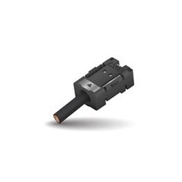 1 pcs : 006791001003005 - RF Connectors / Coaxial Connectors 50 Ohm 2.7-3.10mm 0.5A 125VAC RF IDC