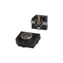 1 pcs : H.FL-R-SMT(10) - RF Connectors / Coaxial Connectors REC COAX H.FL SERIES SMT