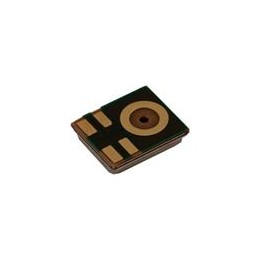 1 pcs : SPW0690LM4H-1 - MEMS Microphones SISONIC MEMS MICROPHONE,Digital,Bottom,66.5dB SNR,135dB SPL,-41+/-1dBV,40Hz,88dB PSRR,L
