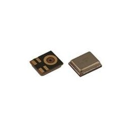 1 pcs : SPH0690LM4H-1 - MEMS Microphones SISONIC MEMS MICROPHONE,Digital,Bottom,68dB SNR,130dB SPL,-35+/-1dBV,30Hz,84dB PSRR,Low