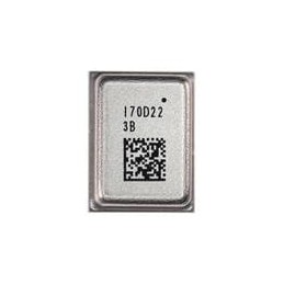 1 pcs : IM70D122V01XTMA1 - MEMS Microphones MIC SDM DIGITAL
