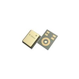 1 pcs : IM73D122V01XTMA1 - MEMS Microphones MIC SDM DIGITAL