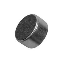 1 pcs : MO044402-10 - Microphones Omnidirctnl Electret Condenser Microphone