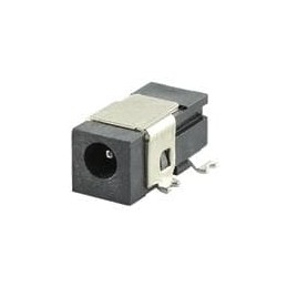 1 pcs : PJ1-023-SMT-TR - DC Power Connectors Power Jacks