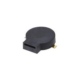 1 pcs : CMT-0926-86-SMT-TR - Piezo Buzzers & Audio Indicators buzzer, 9 mm, 2.6 mm deep, M, 3.6 V, 86 dB, Surface Mount (SMT), A