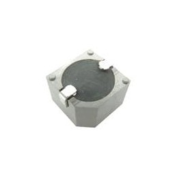 1 pcs : CT-1205C-SMT-TR - Piezo Buzzers & Audio Indicators Buzzers