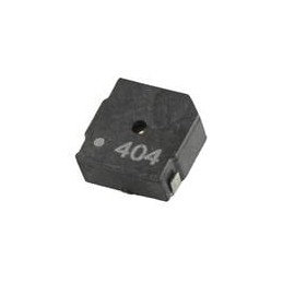 1 pcs : CMT-5023S-SMT-TR - Piezo Buzzers & Audio Indicators Buzzer 5mm sq 4kHz 3V SMT