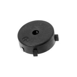 1 pcs : TP224012-1 - Speakers & Transducers Piezo Transducer