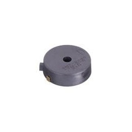 1 pcs : SMT-2240-TW-2-R - Speakers & Transducers TRANSDUCER 12VP-P 90DB 4000HZ