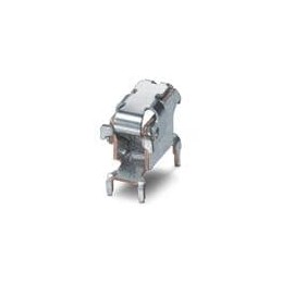 1 pcs : 1705085 - Fixed Terminal Blocks 41A, 1kV Spring Cage PTSPLO-6/1-2x2 2.9