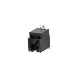 1 pcs : 85510-5017 - Modular Connectors / Ethernet Connectors MDJCK 4/4 VT SMT