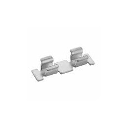 1 pcs : S8071-46R - Circuit Board Hardware - PCB Vertical SMT Contact Removable Jumper Ln