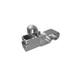 1 pcs : 10103955-009RLF - Circuit Board Hardware - PCB SPRING CNTCT 1.80MM BeCu 40u GXT, T&R