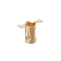 1 pcs : S9131-45R - Circuit Board Hardware - PCB TOP ENTRY SOCKET T&R for 1.0mm pin