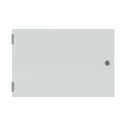 1 pcs - ABB SR2 Monobloc Series Steel Wall Box, IP65, 400 mm x 600 mm x 200mm