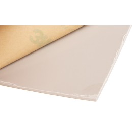 1 pcs - RS PRO Self-Adhesive Thermal Interface Sheet, 1.5mm Thick, 1.6W/m·K, 150 x 150mm