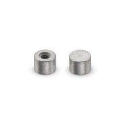 1 pcs : 97730306330R - Standoffs & Spacers WA-SMSI M1.6 x 3.0mm D3.3mm