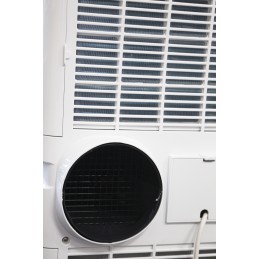 1 pcs - RS PRO 13000Btu/h Portable Air Conditioning Unit Type F - Schuko plug, Type G - British 3-pin