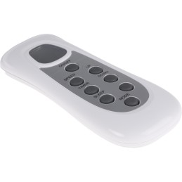 1 pcs - RS PRO 13000Btu/h Portable Air Conditioning Unit Type F - Schuko plug, Type G - British 3-pin