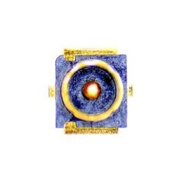 1 pcs : RSP-122811-02 - RF Connectors / Coaxial Connectors 'RSP'