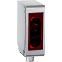 1 pcs - Sick Distance Distance Sensor, Block Sensor, 10 - 20 mm Detection Range