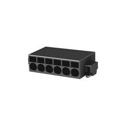 1 pcs : 14011013102000 - Fixed Terminal Blocks 10P 24-20 AWG spring 32p S4 560pcs