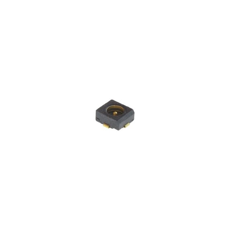 1 pcs : 2367-5001-54 - RF Connectors / Coaxial Connectors VERTICAL PLUG