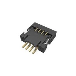 1 pcs : 59453-041110EDHLF - FFC & FPC Connectors NORMAL TAIL AU PLT
