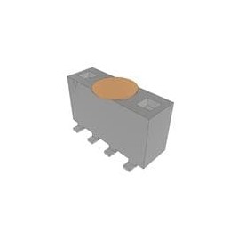 1 pcs : FHP-04-02-T-S-K-TR - Power to the Board .156' Power Eye Socket Strip