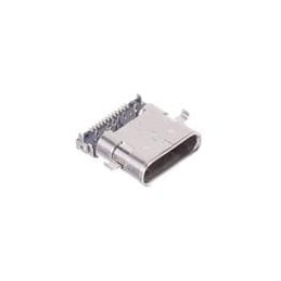 1 pcs : 690-024-334-031 - USB Connectors USB Type C3.1 RA FML HY TH SMT.29 DIP15uG