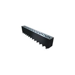 1 pcs : FHP-05-02-T-S-TR - Power to the Board .156' Power Eye Socket Strip