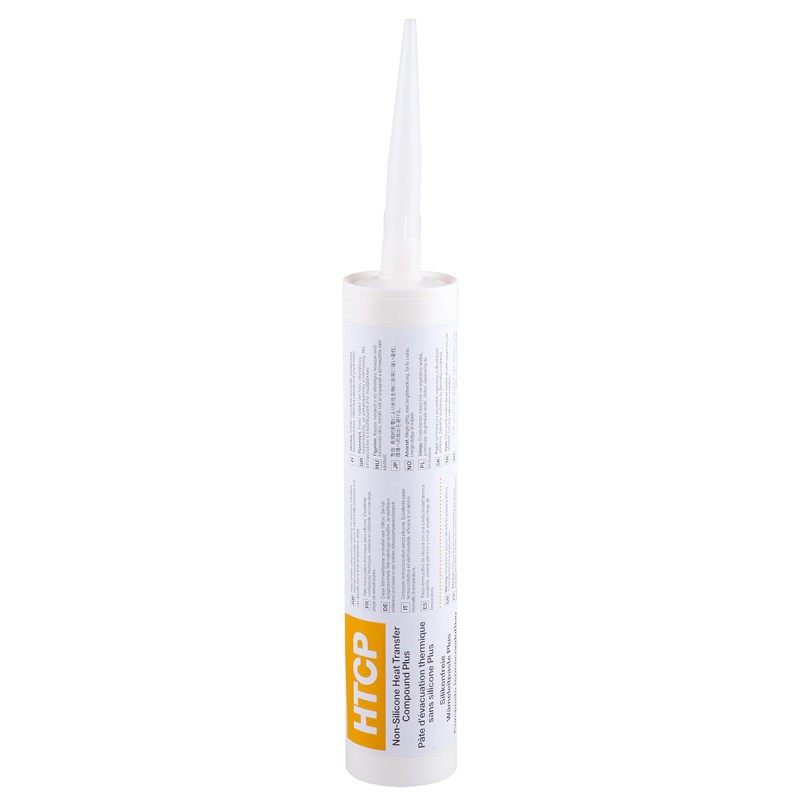 1 pcs - Electrolube Non-Silicone Thermal Grease, 2.5W/m·K