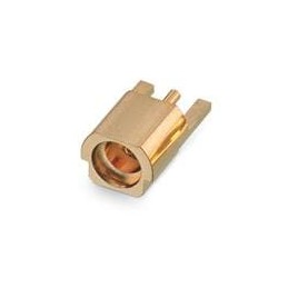 1 pcs : 66012202111305 - RF Connectors / Coaxial Connectors WR-MMCX END LNCH CRD SMT PCB
