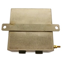 1 pcs - CE-TEK ACEX Series Junction Box, IP66, 7 Terminals, ATEX, 150 x 150 x 90mm