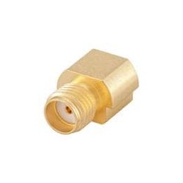 1 pcs : 32K242-40ML5 - RF Connectors / Coaxial Connectors SMA Right Angle Jack PCB