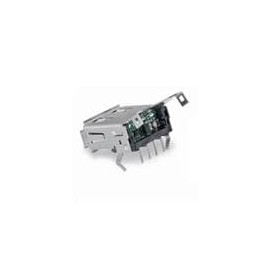 1 pcs : 8492121 - USB Connectors WE-EPLE USB2.0 TypeA Integrated ESD & EMI