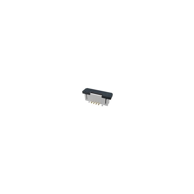 1 pcs : F31W-1A7H1-11024 - FFC & FPC Connectors F31W-1A7H1-11024-Slider type