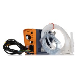 1 pcs - ProMinent Diaphragm Electric Operated Positive Displacement Pump, 7.1L/h, 7 bar, 100 - 230 V