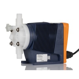 1 pcs - ProMinent Diaphragm Electric Operated Positive Displacement Pump, 7.1L/h, 7 bar, 100 - 230 V