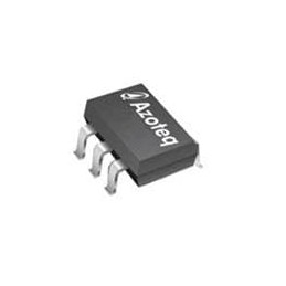 1 pcs : IQS227B00000000TSR - Capacitive Touch Sensors 1 CH Capacitive Touch & Proximity Sensor