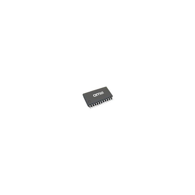 1 pcs : AS8579-ASSM - Capacitive Touch Sensors CAPACITIVE SENSOR INTERFACES