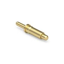 1 pcs : 0956-0-15-20-75-14-11-0 - Circuit Board Hardware - PCB Spring-Loaded Pin with a Standard Tail