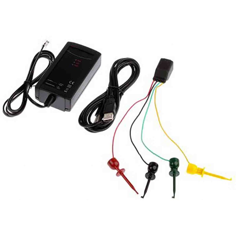 1 pcs - RS PRO Programming Module