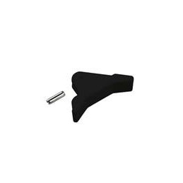 1 pcs : CP-26 BK - Circuit Board Hardware - PCB PCB Ejector .062in Nylon Black