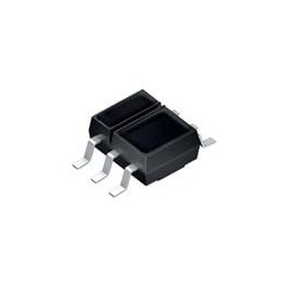 1 pcs : SFH 9206 - Optical Switches, Reflective, Phototransistor Output Reflective Sensor