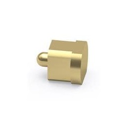 1 pcs : 0968-0-15-20-76-14-11-0 - Circuit Board Hardware - PCB Horizontal Surface Mount (HSMT) Spring-Loaded Pin