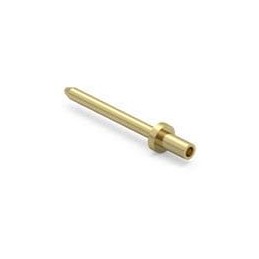 1 pcs : 3111-2-00-21-00-00-08-0 - Circuit Board Hardware - PCB PC MNT. SWAGE PIN