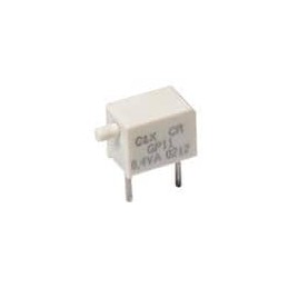 1 pcs : GP11MSV1BE - Pushbutton Switches Switch Gp11 Mini Pb